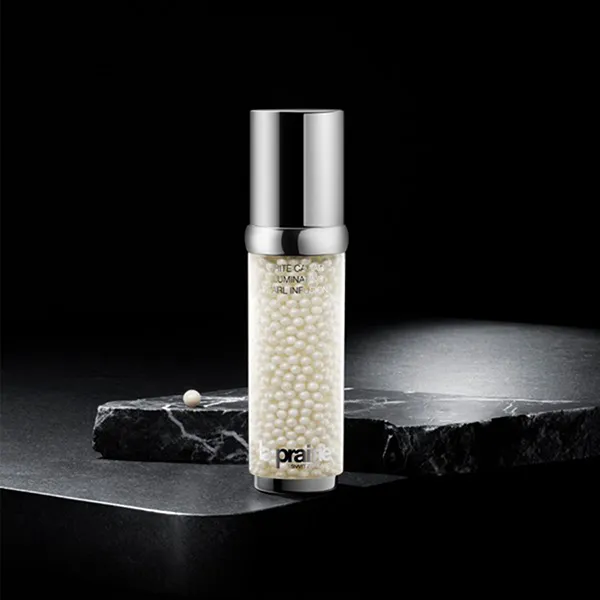 Tinh Chất Dưỡng Trắng Da La Prairie White Caviar ILLuminating Pearl Infusion 30ml - Mỹ phẩm - Vua Hàng Hiệu