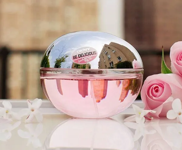 Nước Hoa Nữ DKNY Be Delicious Fresh Blossom EDP 100ml - Nước hoa - Vua Hàng Hiệu