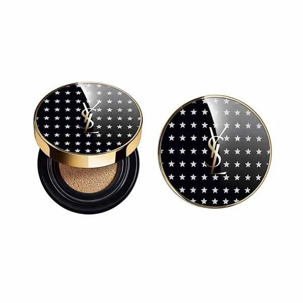 Phấn Nước Yves Saint Laurent YSL Le Cushion Encre De Peau High On Stars Edition - Trang điểm - Vua Hàng Hiệu