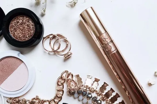 Chuốt Mi Mascara Yves Saint Laurent YSL Volume Effect Faux Cils No1, 7.5ml