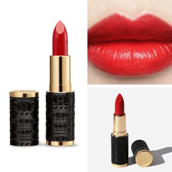 Son Kilian Le Rouge Parfume Satin Màu 100 Heaven Rouge