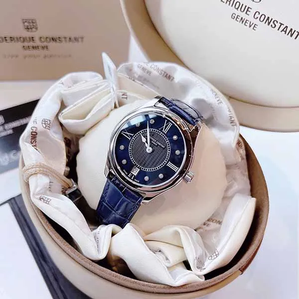 Đồng Hồ Frederique Constant Classics FC-220MND3B6
