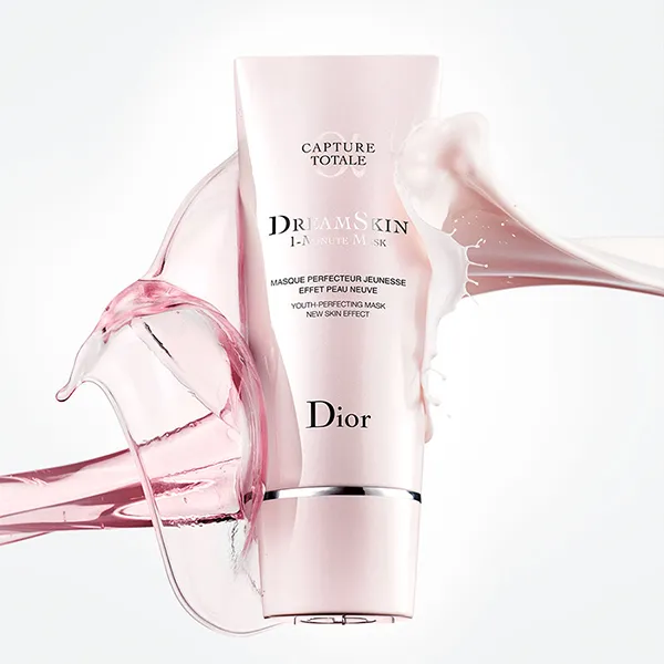 Mặt Nạ Dior Capture Totale Dreamskin 1 Minute Mask 75ml - Mặt nạ - Vua Hàng Hiệu
