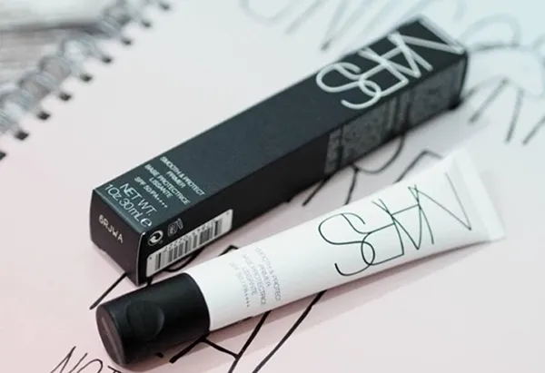 Kem Lót Nars Smooth & Protect Primer SPF 50/PA++++ 30ml - Trang điểm - Vua Hàng Hiệu