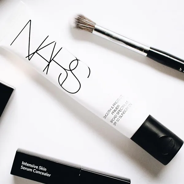 Kem Lót Nars Smooth & Protect Primer SPF 50/PA++++ 30ml - Trang điểm - Vua Hàng Hiệu