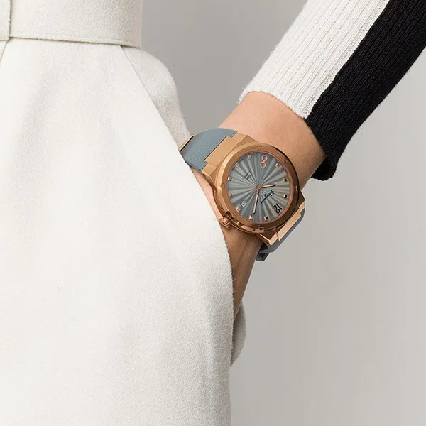Đồng Hồ Salvatore Ferragamo F-80 Classic Quartz Ladies Watch SFDT01920 - Đồng hồ - Vua Hàng Hiệu