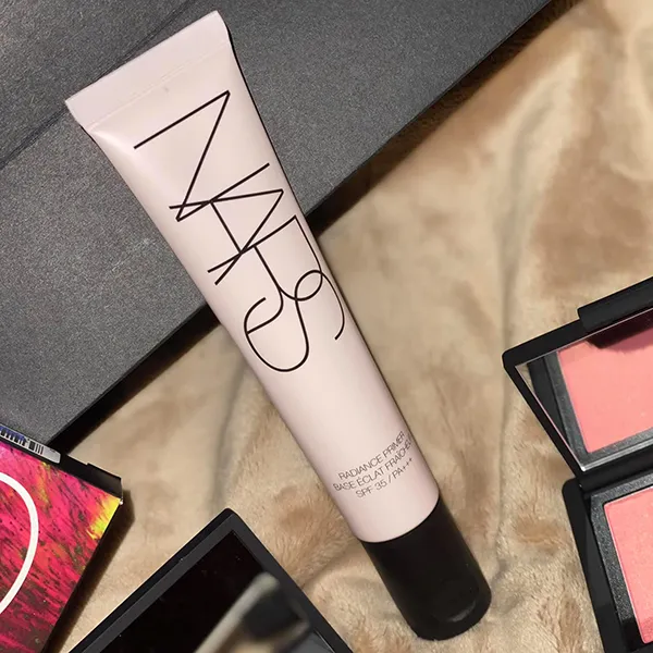 Kem Lót Nars Radiance Primer SPF 35/PA+++ 30ml - Trang điểm - Vua Hàng Hiệu