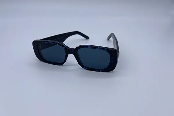 Kính Mát Dior Wildior S2U Havana Blue Sunglasses - Kính mắt - Vua Hàng Hiệu
