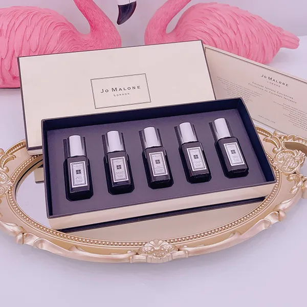 Set Jo Malone Cologne Intense Collection 5x9ml