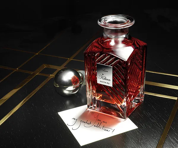 Nước Hoa Nữ Kilian Love Don’t Be Shy EDP 250ml - Nước hoa - Vua Hàng Hiệu