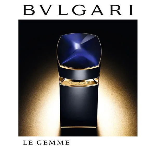 Nước Hoa Nam Bvlgari Le Gemme Gyan EDP 100ml - Nước hoa - Vua Hàng Hiệu