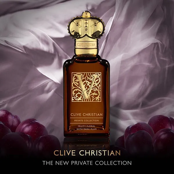 Nước Hoa Nữ Clive Christian V Fruity Floral 50ml - Nước hoa - Vua Hàng Hiệu