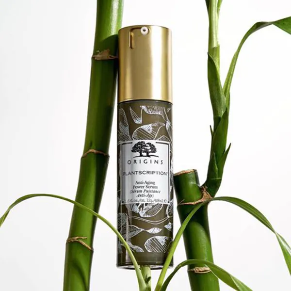 Tinh Chất Origins Plantscription Anti-Aging Power Serum 48ml - Mỹ phẩm - Vua Hàng Hiệu