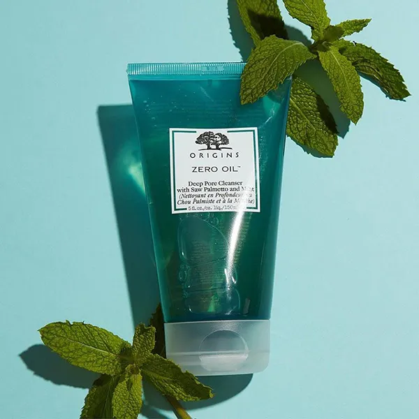 Sữa Rửa Mặt Origins Zero Oil Deep Pore Cleanser 150ml