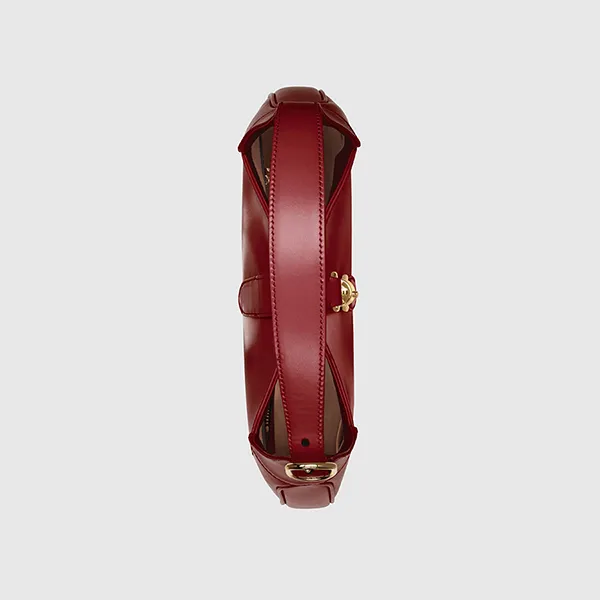 Túi Đeo Vai Prettyfit Small Shoulder Bag Màu Đỏ Size 28 - Túi xách - Vua Hàng Hiệu