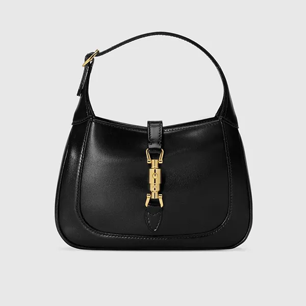 Túi Xách Prettyfit Mini Shoulder Bag Màu Đen Size 19 - Túi xách - Vua Hàng Hiệu