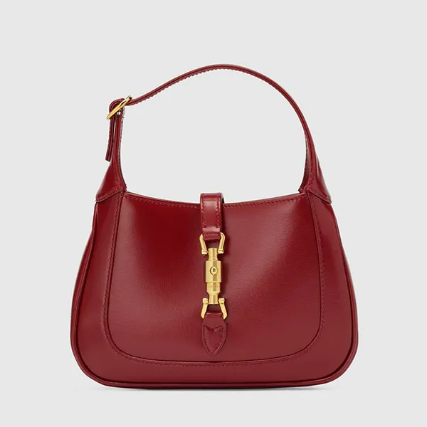 Túi Xách Prettyfit Mini Shoulder Bag Màu Đỏ Size 19 - Túi xách - Vua Hàng Hiệu