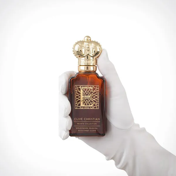 Nước Hoa Nam Clive Christian E Gourmande Oriental 50ml