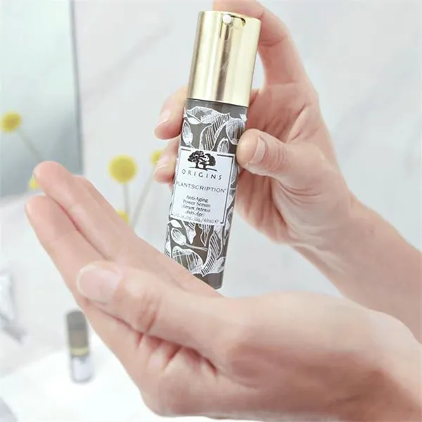Tinh Chất Origins Plantscription Anti-Aging Power Serum 48ml - Mỹ phẩm - Vua Hàng Hiệu