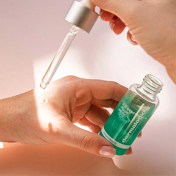 Serum Hỗ Trợ Làm Sáng Da Dermalogica Age Bright Clearing Serum 30ml