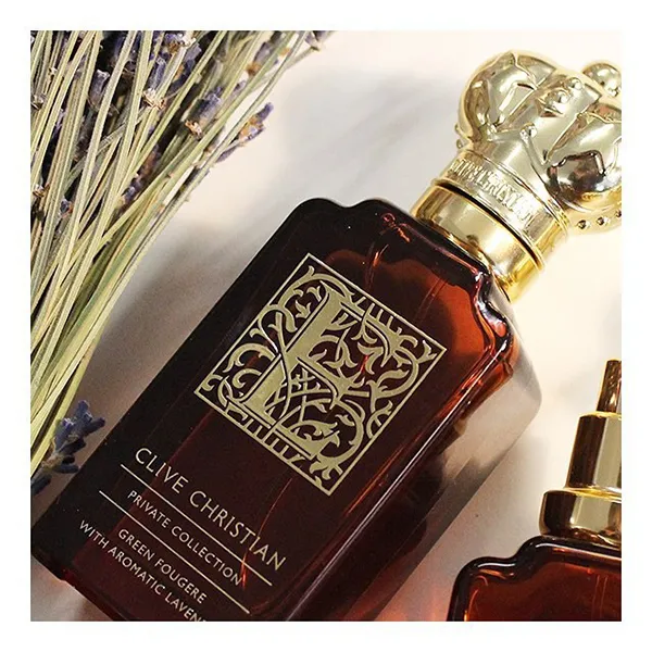 Nước Hoa Nữ Clive Christian E Green Fougere 50ml - Nước hoa - Vua Hàng Hiệu