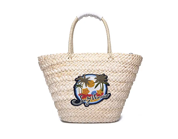 Túi Xách Venuco SBV Màu Trắng