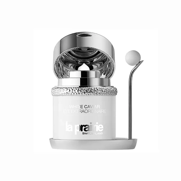 Kem Mắt La Prairie White Caviar Eye Extraordinaire 20ml - Mỹ phẩm - Vua Hàng Hiệu