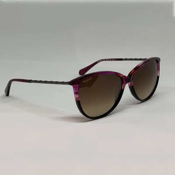 Kính Mát Balmain BL2085 Black Grey Gradient