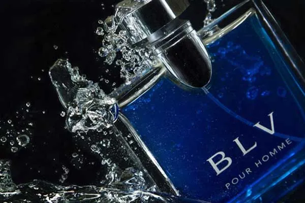 Nước Hoa Nam Bvlgari BLV Pour Homme Eau De Toilette 100ml