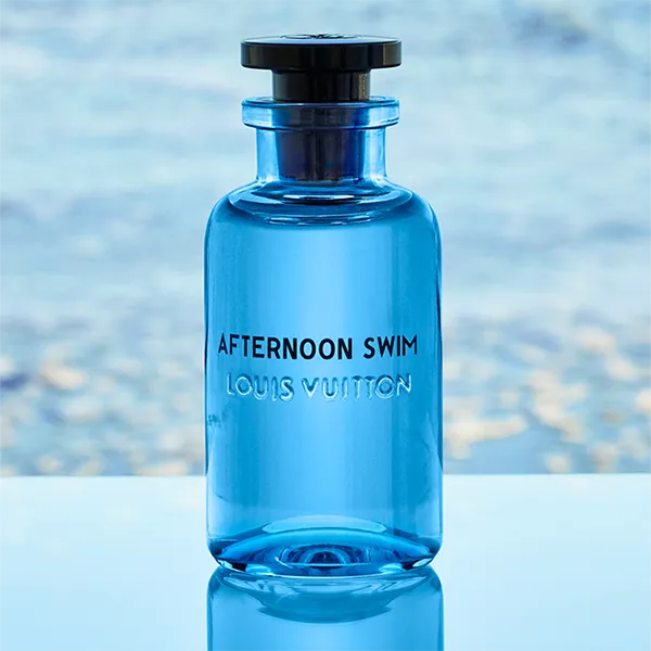 Louis Vuitton Afternoon Swim Linh Perfume
