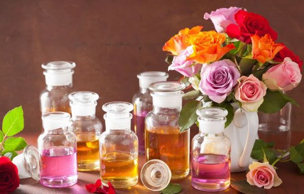 Hướng dẫn 10 cách làm nước hoa hồng dưỡng da đơn giản tại nhà - 4