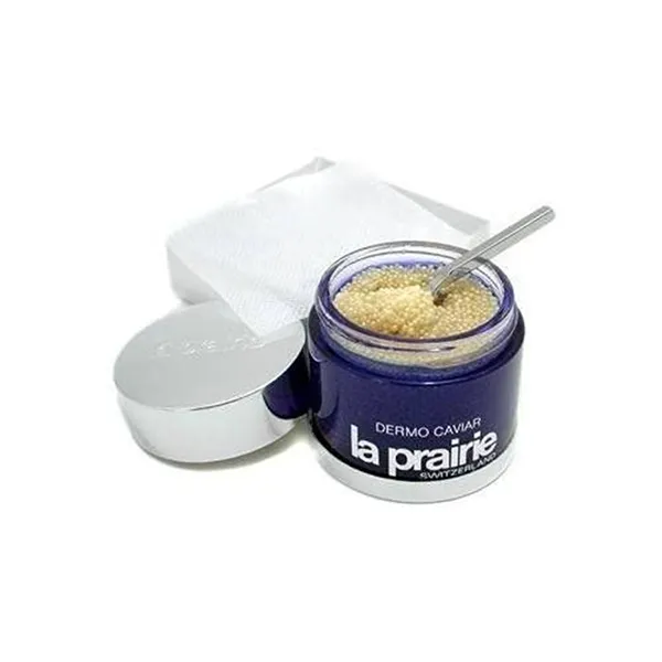 Kem Dưỡng Trứng Cá Hồi La Prairie Skin Caviar Dermo Caviar 50g - Mỹ phẩm - Vua Hàng Hiệu