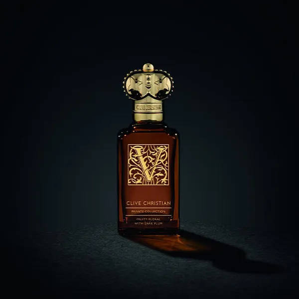 Nước Hoa Nữ Clive Christian V Fruity Floral 50ml - Nước hoa - Vua Hàng Hiệu