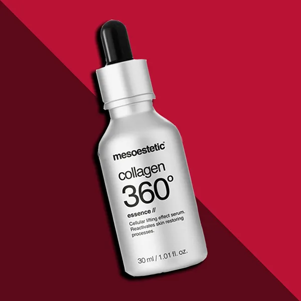 Serum Trẻ Hóa Da Mesoestetic Collagen 360º Essence 30ml