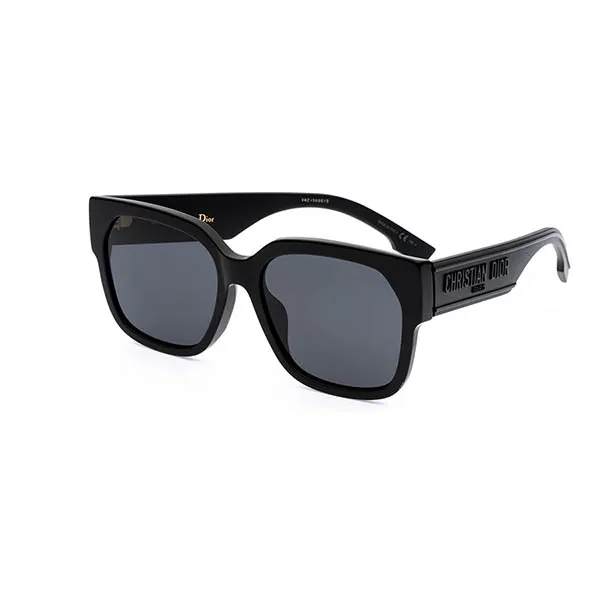 Kính Mát Dior Eyewear DIOR ID1F 8072K Màu Đen