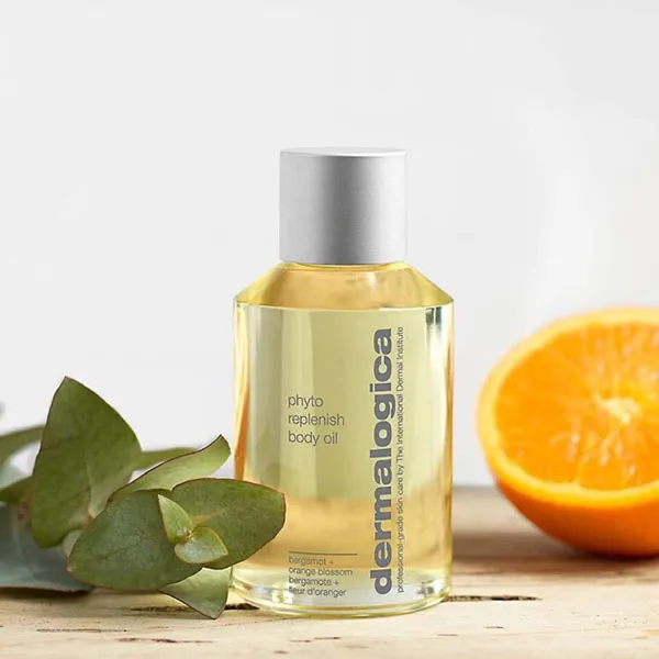 Tinh Dầu Dưỡng Da Dermalogica Phyto Replenish Body Oil 125ml - Mỹ phẩm - Vua Hàng Hiệu
