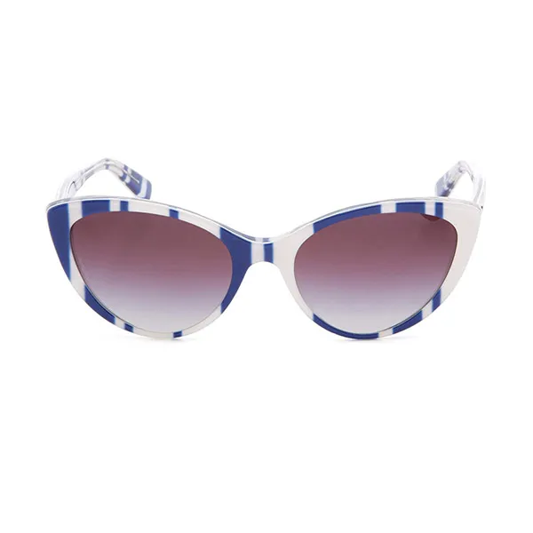 Kính Mát Dolce & Gabbana D&G 0DG4181P 27208G56 Cat-Eye Sunglasses - Kính mắt - Vua Hàng Hiệu