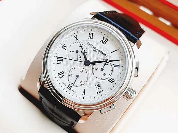 Đồng Hồ Cho Nam Frederique Constant FC-292MC4P6 - Đồng hồ - Vua Hàng Hiệu