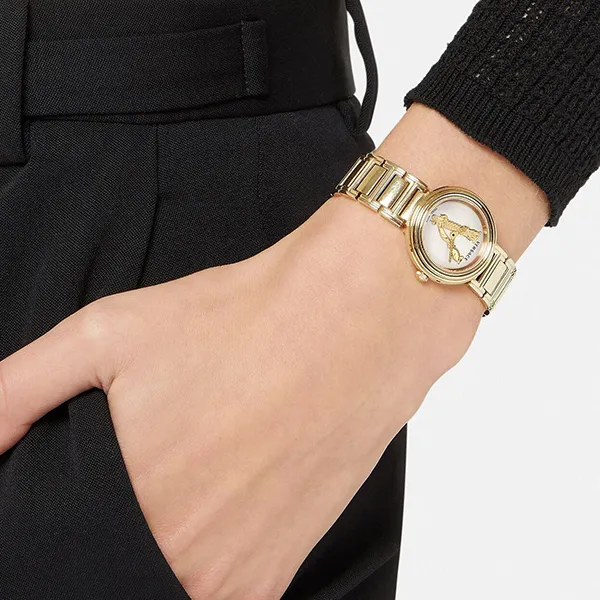 Set Đồng Hồ Versace Virtus Mini Duo Watch VET300221 3 Dây - Đồng hồ - Vua Hàng Hiệu
