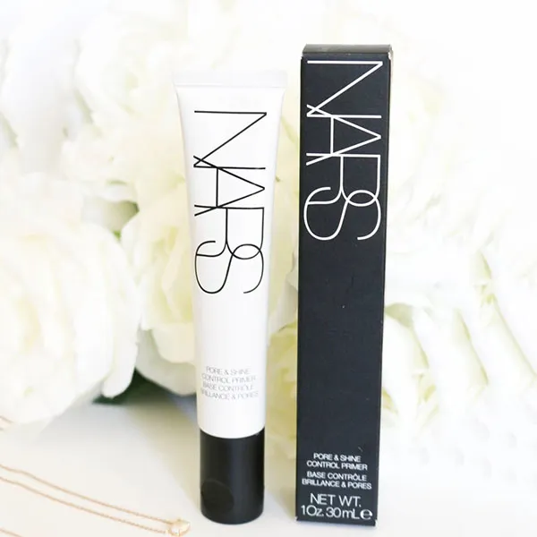 Kem Lót Kiềm Dầu Nars Pore & Shine Control 30ml - Trang điểm - Vua Hàng Hiệu