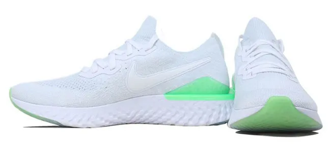 nike epic react long distance