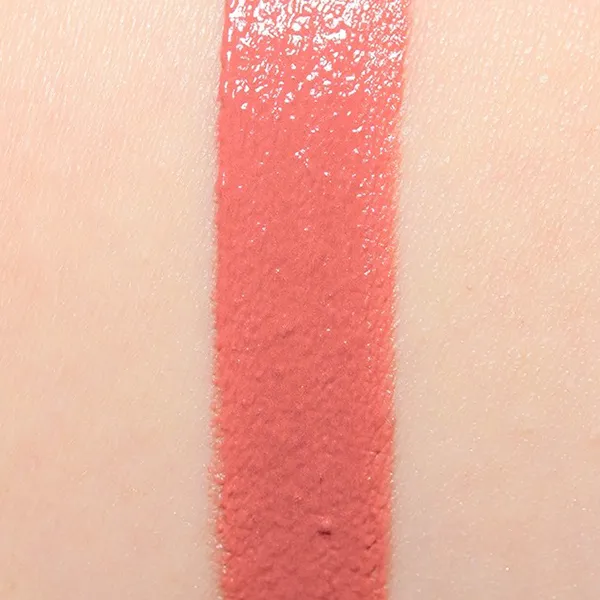 Son Kem Giorgio Armani Lip Maestro Matte Liquid Lipstick 107 Nuda Màu Hồng Đất - Son Môi - Vua Hàng Hiệu