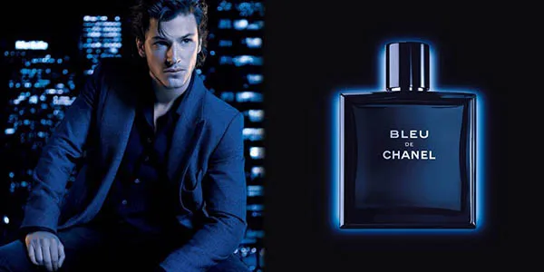 Bleu De Chanel Pure Parfum 10 Ml Travel Spray100 AUTHENTIC  for Sale in  St Augustine FL  OfferUp