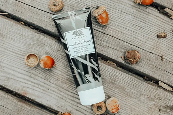 Mặt Nạ Than Hoạt Tính Origins Clear Improvement Active Charcoal Mask To Clear Pores 100ml - Mặt nạ - Vua Hàng Hiệu