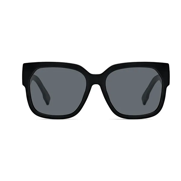 Kính Mát Dior Eyewear DIOR ID1F 8072K Màu Đen