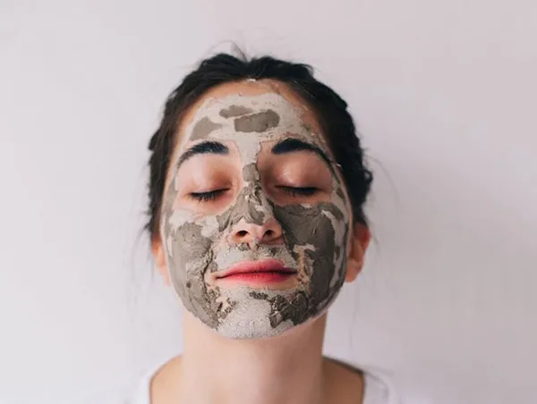 Mặt Nạ Đất Sét Chanel Le Masque Anti-Pollution Vitamin Clay Mask 75ml - Mặt nạ - Vua Hàng Hiệu