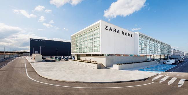 Lịch sử ra đời và phát triển của thương hiệu Zara đình đám - 5