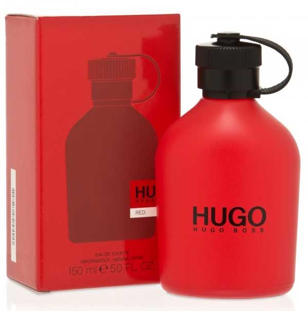 Lịch sử hình thành và phát triển của thương hiệu Hugo Boss - 7