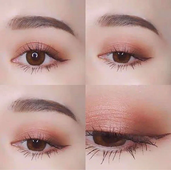 Chuốt Mi Mascara Dày Và Dài Mi L'obscur Gucci 1 Eve Black 6.5ml - Trang điểm - Vua Hàng Hiệu