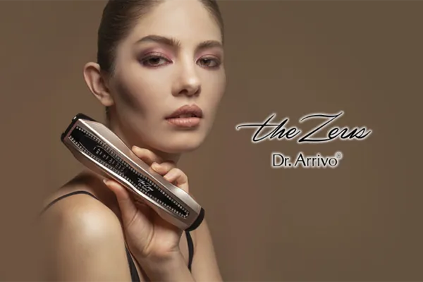 Máy Chăm Sóc Và Nâng Cơ Da Mặt Artistic&Co Dr Arrivo The Zeus 1